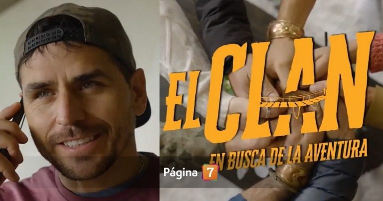 El Clan: último capítulo de programa que lidera Pangal generó unánime opinión de televidentes
