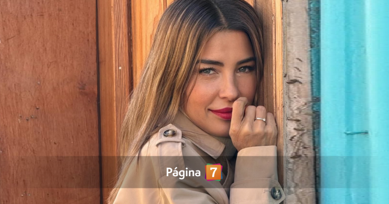 Pancha Merino sorprende con reflexión sobre el olvido a semanas de su quiebre: 