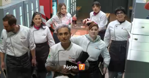 Repechaje en Top Chef VIP: los seis participantes que buscan regresar para seguir en competencia