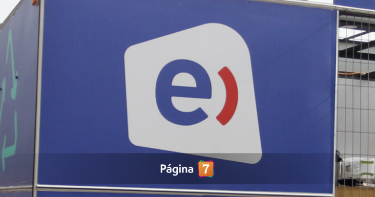 Usuarios reportan caída en los servicios de internet de Entel en la Región Metropolitana