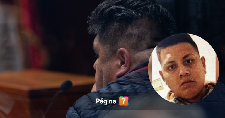 Detienen a “Tío Lukas”: el supuesto intermediario en el crimen del “Rey de Meiggs”