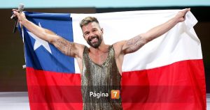 Ricky Martin regresa a Chile: revisa la fecha, lugar y precio de las entradas