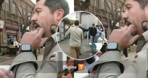 Rodrigo Pérez despacho Tu Dí