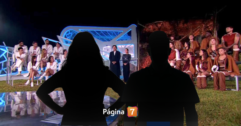 Aseguran que hay nuevo romance dentro de Mundos Opuestos: ¿Quiénes son los protagonistas?