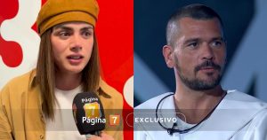 roon antonio amistad con juan pedro