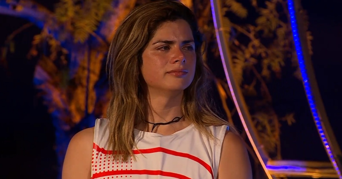 Roon Antonio eliminado de Mundos Opuestos