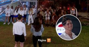 Roon Antonio regresó a 'Mundos Opuestos' para nominar a polémico jugador