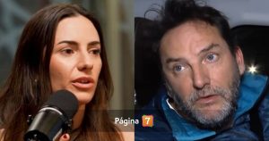 Cercanos a Rosario Bravo revelaron malos tratos de Daniel Fuenzalida a la enfermera: "Está muy mal"