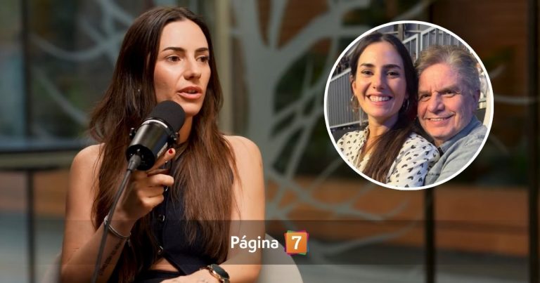 Rosario Bravo reveló desconocido dato sobre su esposo y matrimonio: 