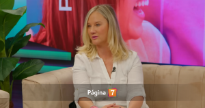 El potente desahogo de Rosemarie Dietz: "El dolor es peor cuando tienes una hija de por medio"