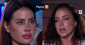 Samira y Nacha Michelson tendrán duro enfrentamiento en Mundos Opuestos