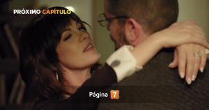 descubren secreto oscuro de Mariana en Aguas de Oro