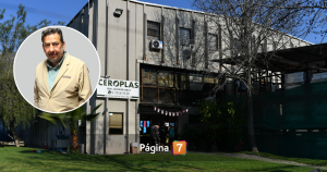 Secuestro en Quilicura