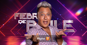 ¿Sergio Rojas a Fiebre de Baile? Las condiciones que puso el rostro de Que te lo digo