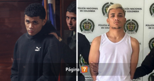 Una selfie lo 'delató': el descuido de hermana del sicario del 'Rey de Meiggs' que permitió su caída