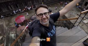 El comentario que se repitió tras el estreno de la nueva temporada de Siempre hay un chileno