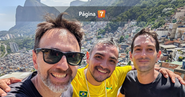 Siempre hay un Chileno: descubren al popular 