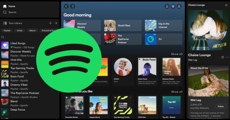 Spotify aumenta sus precios en Chile: revisa cuánto costará ahora cada plan Premium
