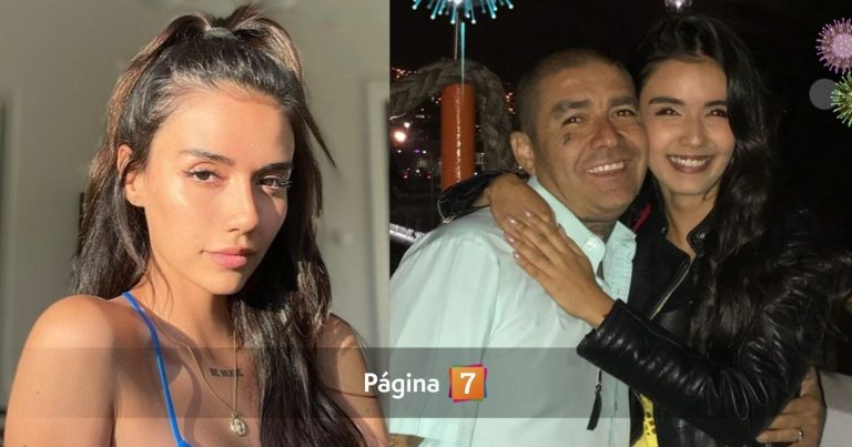 Steffi Méndez reveló el delicado momento que enfrenta DJ Méndez: 