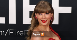 Taylor Swift lanza su álbum 'The Life of a Showgirl' en octubre: confirmó esperada colaboración