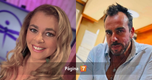 Titi García-Huidobro defendió situación laboral de Kaminski ante polémica judicial: "Merece seguir trabajando"