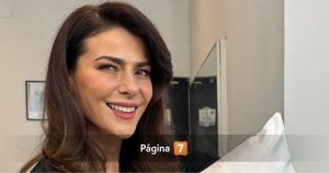 Destapan el millonario sueldo que recibirá Tonka Tomicic tras firmar por Mega