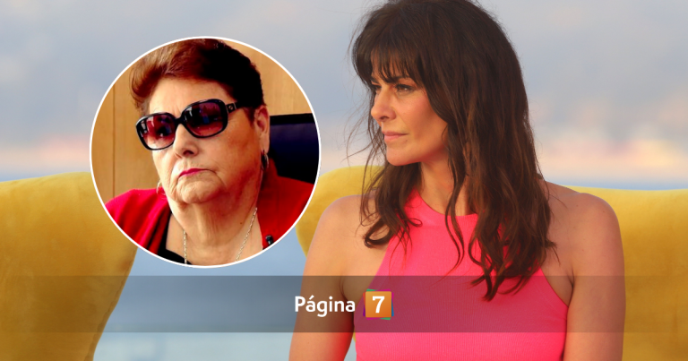 Revelan que Tonka Tomicic estaría complicada por millonaria deuda con 'La Cuca': ¿arriesga embargo?