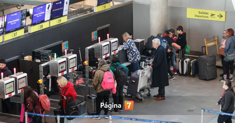 Travel Sale: lo que debería costar un pasaje para que sea una oferta real durante el evento