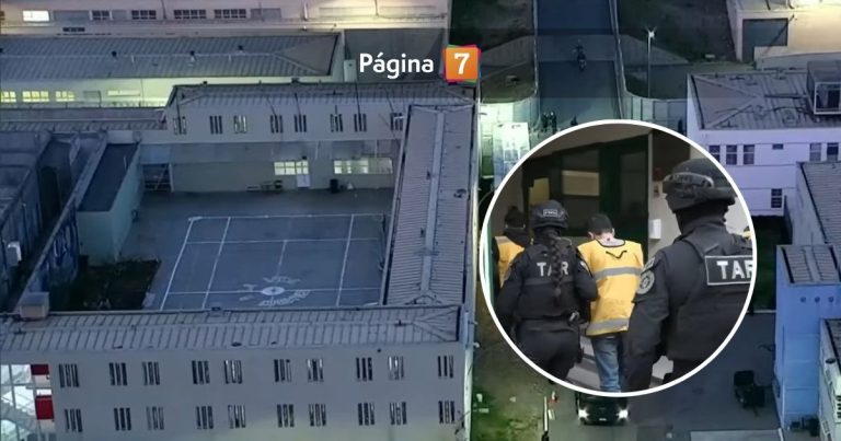 Destapan cómo son las ‘celdas VIP’ del Tren de Aragua en Santiago 1: cuentan con whisky y luz propia