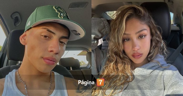 Trini Neira sorprendió con drástica decisión tras su quiebre con Bimza