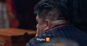 Corte mantiene prisión preventiva de Wilson Verdugo, implicado en crimen del 'Rey de Meiggs'