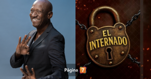 ¡Ta vivo Maluco! recordado ex Mekano es el tercer confirmado de 'El Internado'