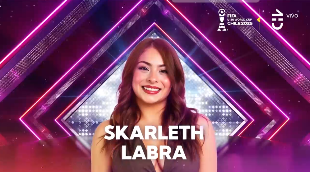 Skarleth Labra
