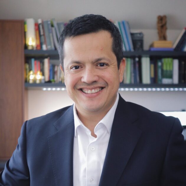 Premios Cordillera 2025: estos son los influencers/creadores de contenido nominados