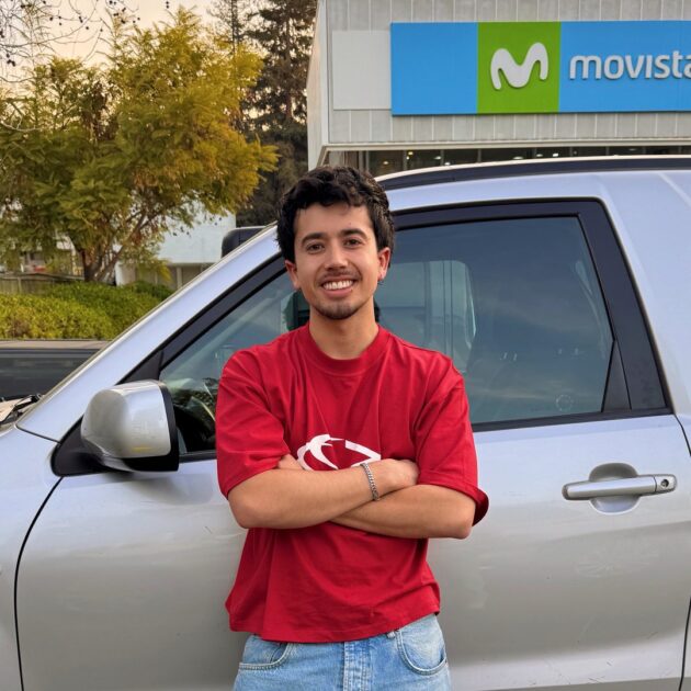 Premios Cordillera 2025: estos son los influencers/creadores de contenido nominados