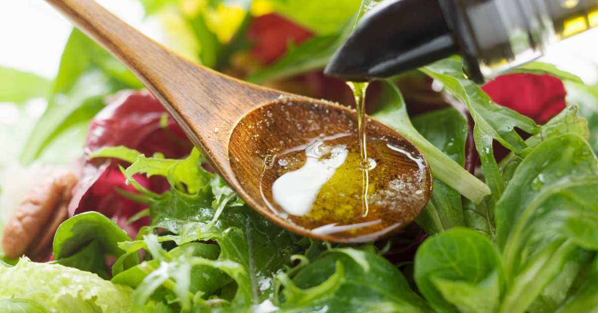 El aceite de oliva protege las células cerebrales