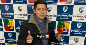 Alcalde de Vichuquén fue detenido por conducir vehículo municipal en estado de ebriedad y fugarse