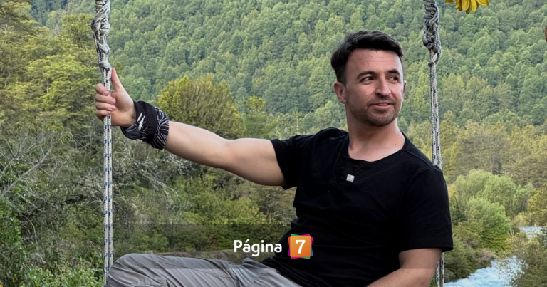 'Buffy' de la Cruz por enfermedad cerebral: 