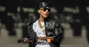 Allanan casa de Jere Klein en Chicureo y otras 18 casas en operativo antidrogas