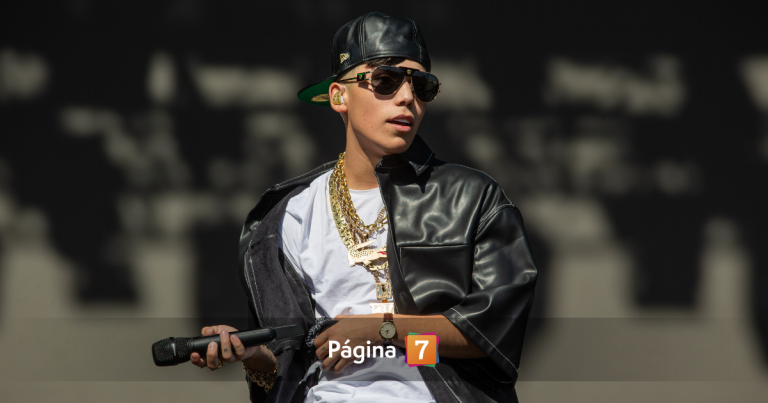 Allanan casa de Jere Klein en Chicureo y otros 18 domicilios en operativo antidrogas