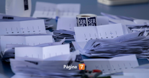 Así será el orden de los candidatos presidenciales para el voto de las próximas elecciones