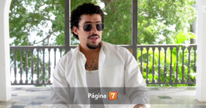 Bad Bunny reveló la verdadera razón por la que no incluyó a EE.UU en su gira La maldita ICE