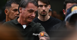 Jair Bolsonaro tiene cáncer