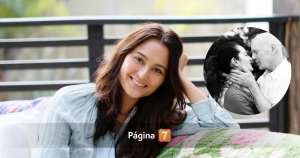 Esposa de Bruce Willis