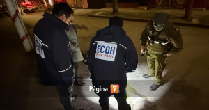 Brutal riña en San Bernardo terminó con un muerto y cuatro heridos 20 personas fueron involucradas