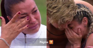 Desde adicciones a abusos: las confesiones más duras en lo que va de 'Mundos Opuestos'