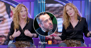 “¡El we*n es chanta!”: Cata Pulido se fue contra Kamisnki y el estreno del "podcast de los funados"