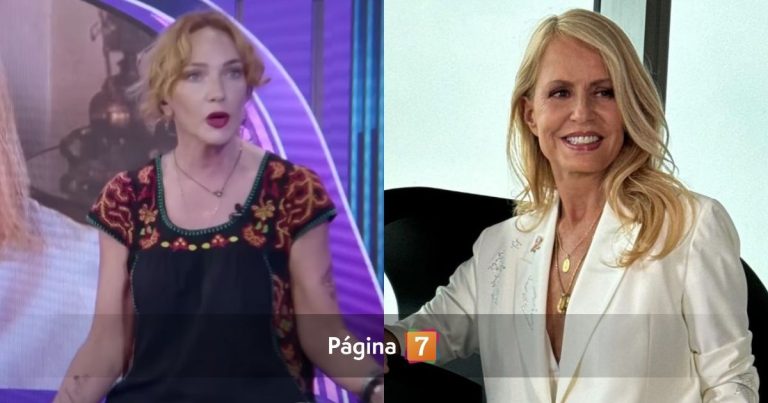 “Me hizo la vida imposible”: Catalina Pulido desclasificó polémica experiencia  con Cecilia Bolocco