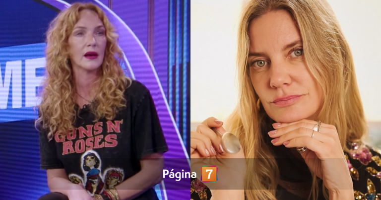 Cata Pulido desmenuzó el origen de su 