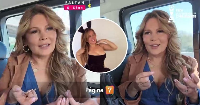 Cathy Barriga se refirió a su futuro como creadora de contenido para adultos tras complejo momento